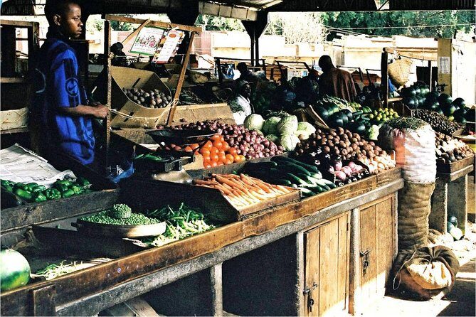 Full-Day Moshi Private Forest Walk and Local Market Tour - Practical Details and Value