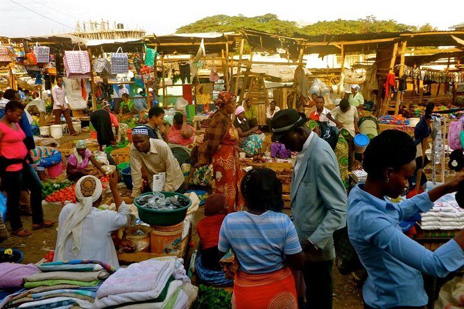 Full-Day Moshi Private Forest Walk and Local Market Tour - Final Thoughts