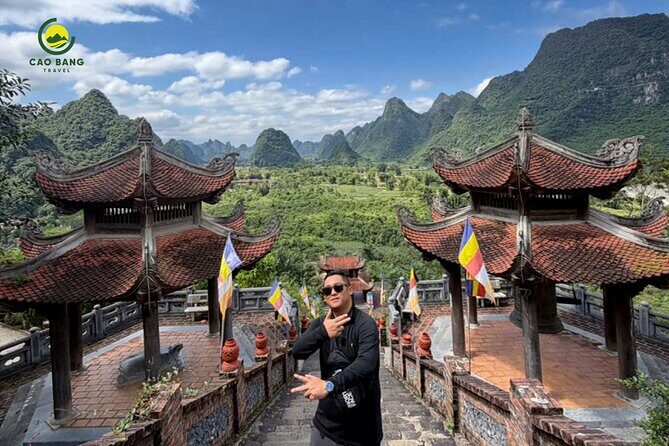 Full Day Motorbike Cao Bang Loop Tour to Ban Gioc Waterfalls - FAQ