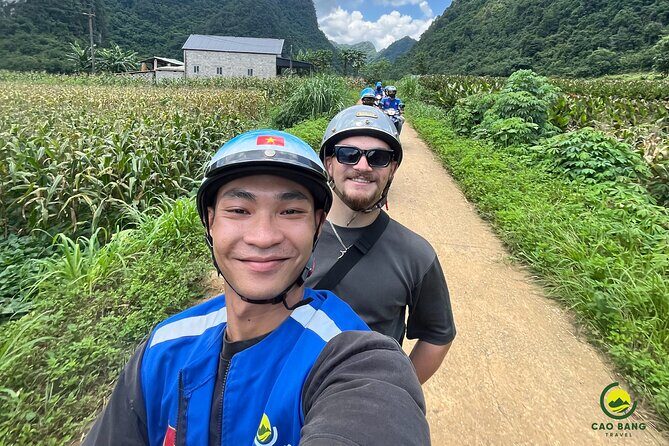 Full Day Motorbike Cao Bang Loop Tour to Ban Gioc Waterfalls - Final Thoughts