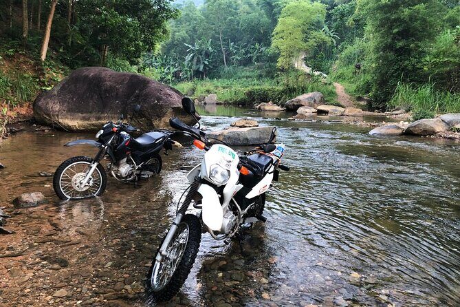 Full Day Motorbike Tour in Pu Luong Nature Reserve - Who is This Tour Best For?