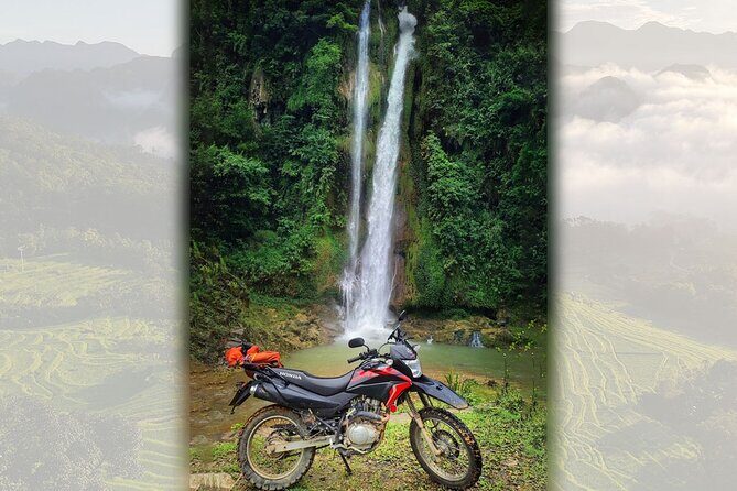 Full Day Motorbike Tour in Pu Luong Nature Reserve - The Sum Up