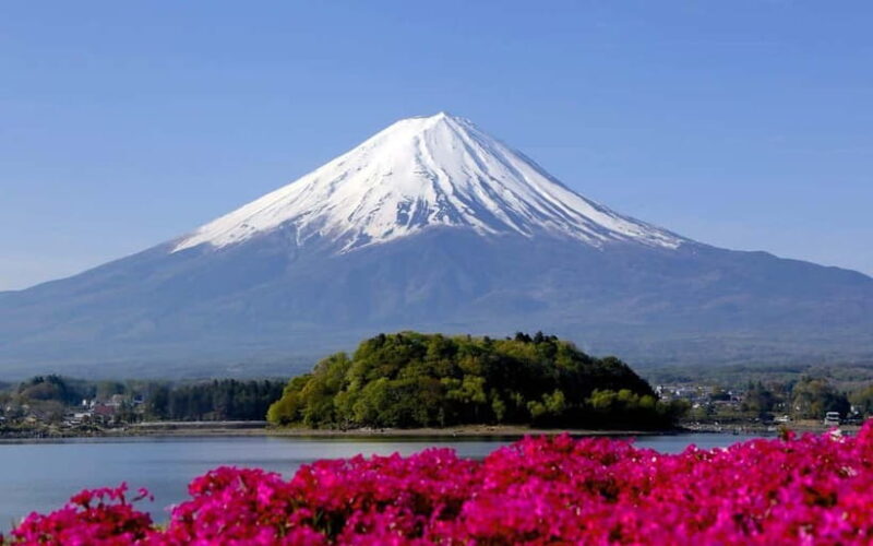 Full day Mount Fuji: Tour with an English speaking Guide - Frequently Asked Questions