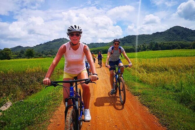 Full Day Mountain Bike Tour On Koh Yao Noi From Phuket - Who Will Love This Tour