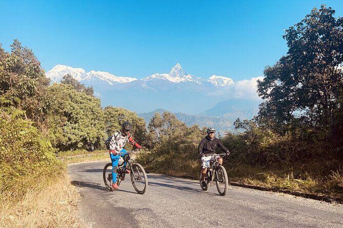 Full Day Mountain Bike Tour with Guide in Pokhara - Final Thoughts: Is It Worth It?
