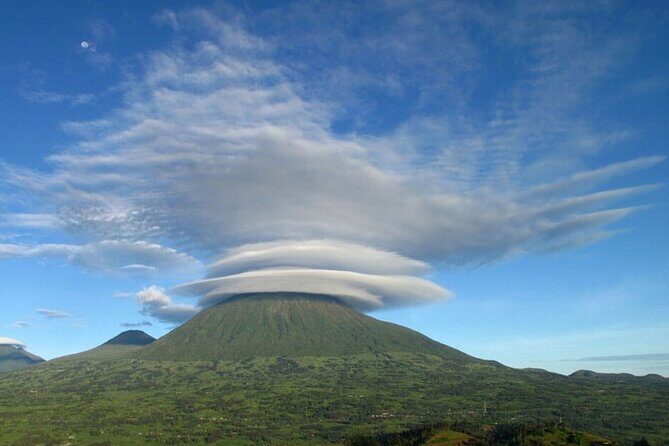 Full day Mt. Bisoke hike - An In-Depth Look at the Mt. Bisoke Full-Day Hike
