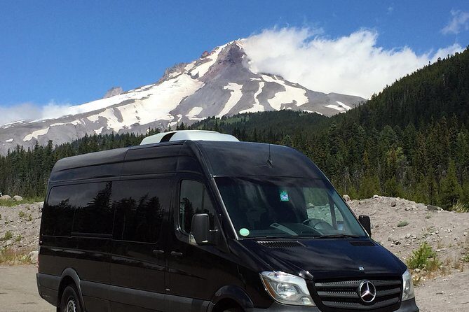 Full-Day Mt Hood Waterfall Tour with Lunch and Wine Included - Final Thoughts