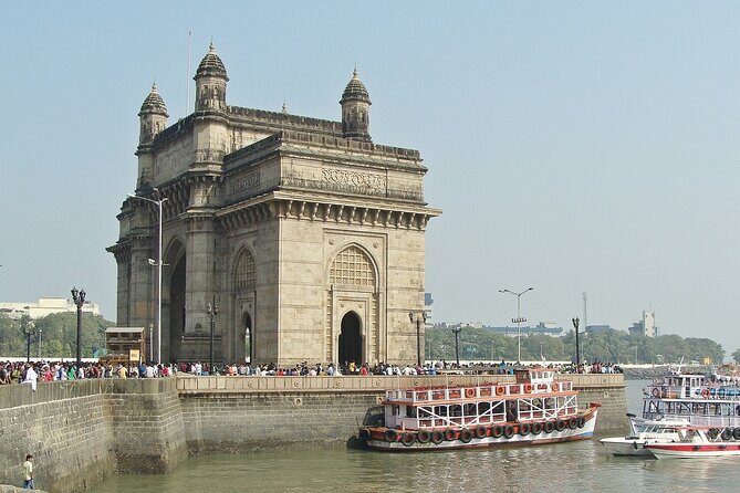 Full Day Mumbai City Tour and Dharavi Slums - Why Youll Love the Full Day Mumbai City Tour and Dharavi Slums