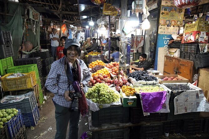 Full-Day Mumbai Sightseeing and Dharavi Slum Experience - A Closer Look at the Itinerary