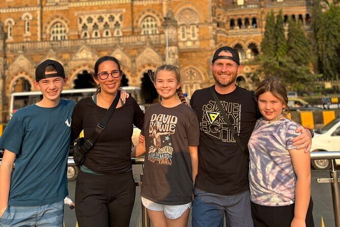 Full-Day Mumbai Sightseeing and Dharavi Slum Experience - Final Thoughts