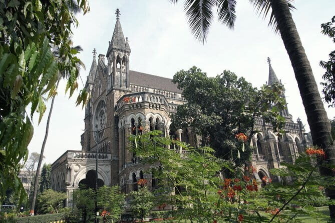 Full-Day Mumbai Sightseeing and Dharavi Slum Experience - FAQ