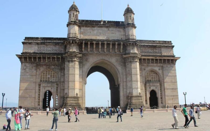Full-day Mumbai Tour with Dhobi Ghat & Marine drive - The Itinerary Breakdown: What You Can Expect