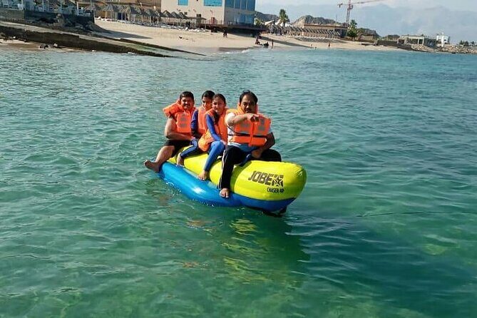 Full Day Musandam Cruise with Lunch and Snorkelling from Dubai - FAQ