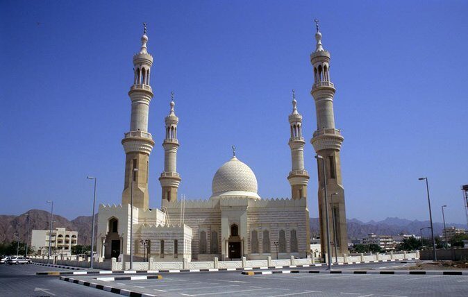 Full Day Musandam Dibba Cruise with Buffet Lunch and Snorkelling - Exploring the Itinerary in Detail
