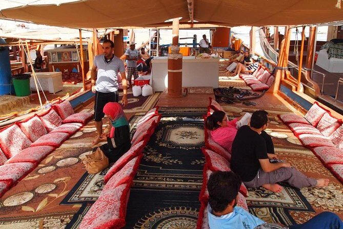 Full Day Musandam Dibba Cruise with Lunch from Dubai - Final Thoughts