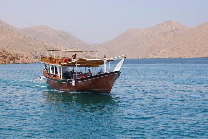 Full-Day Mussandam Cruise with Lunch Dibba - FAQ