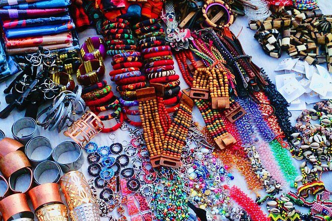 Full Day Nairobi Cultural and Historical Tour - A Closer Look at the Itinerary