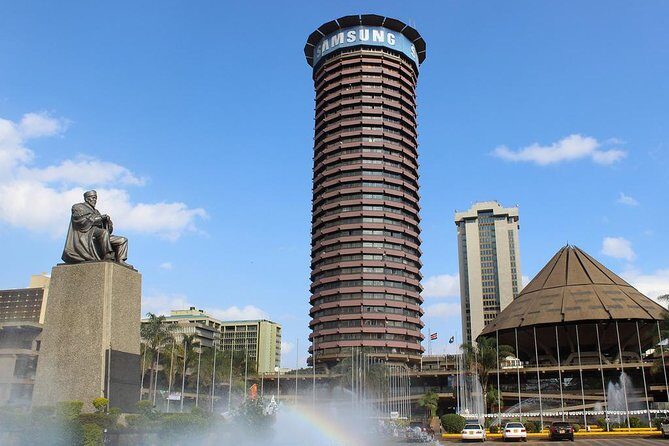 Full Day Nairobi Cultural and Historical Tour - Who Should Consider This Tour?