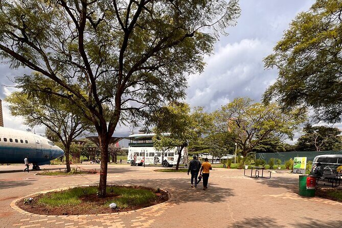 Full Day Nairobi Cultural and Historical Tour - FAQs