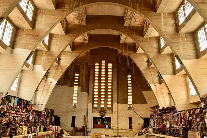 Full Day Nairobi Cultural and Historical Tour - Final Thoughts