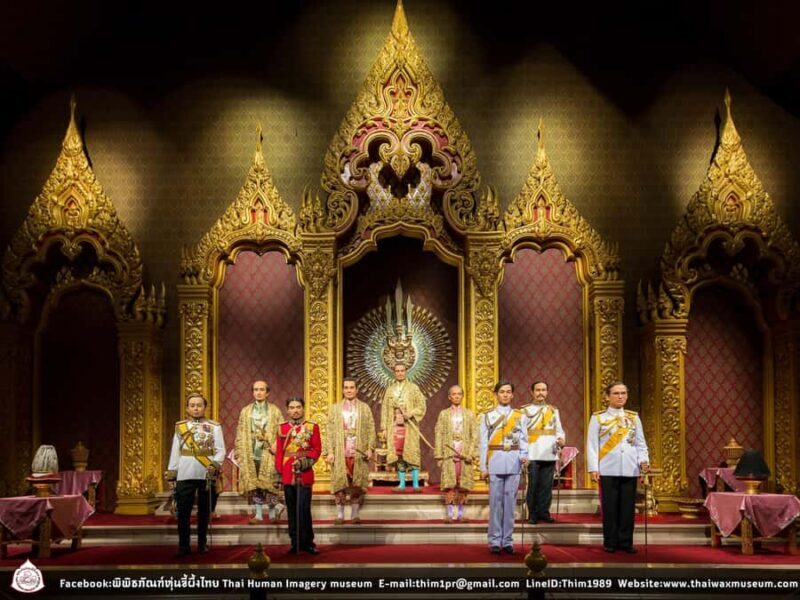 Full Day Nakhon Pathom : Hidden Treasure Tour with Dinner - Is This Tour Worth It?