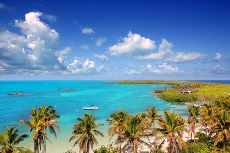 Full Day Nature Expedition to Contoy Island and Isla Mujeres - Key Points