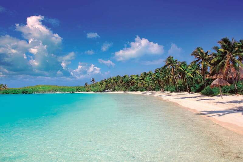 Full Day Nature Expedition to Contoy Island and Isla Mujeres - What’s Included and What’s Not