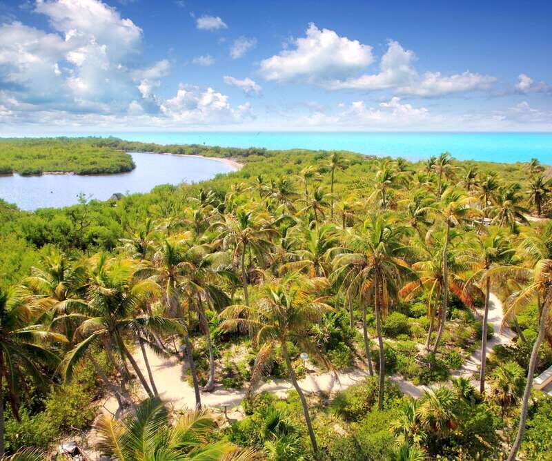 Full Day Nature Expedition to Contoy Island and Isla Mujeres - Practical Tips for Making the Most of the Tour