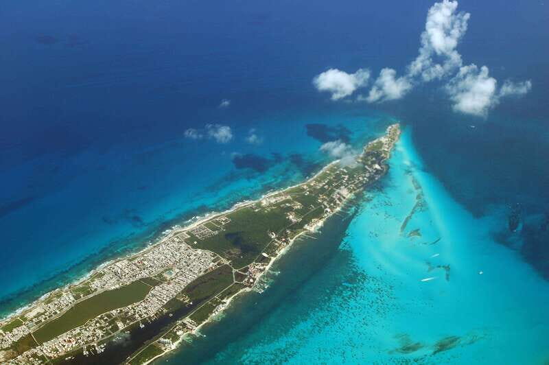 Full Day Nature Expedition to Contoy Island and Isla Mujeres - Who Will Love This Tour?