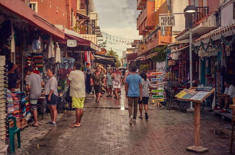 Full Day Nature Expedition to Contoy Island and Isla Mujeres - The Sum Up