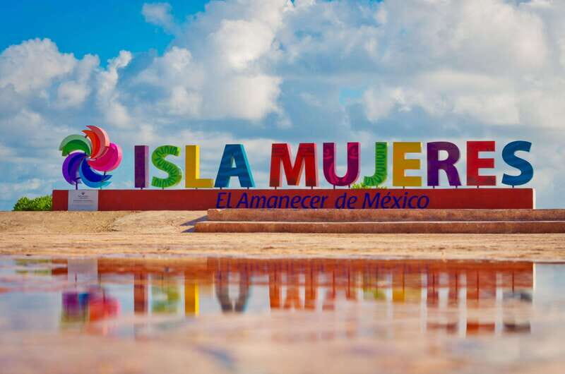 Full Day Nature Expedition to Contoy Island and Isla Mujeres - FAQ