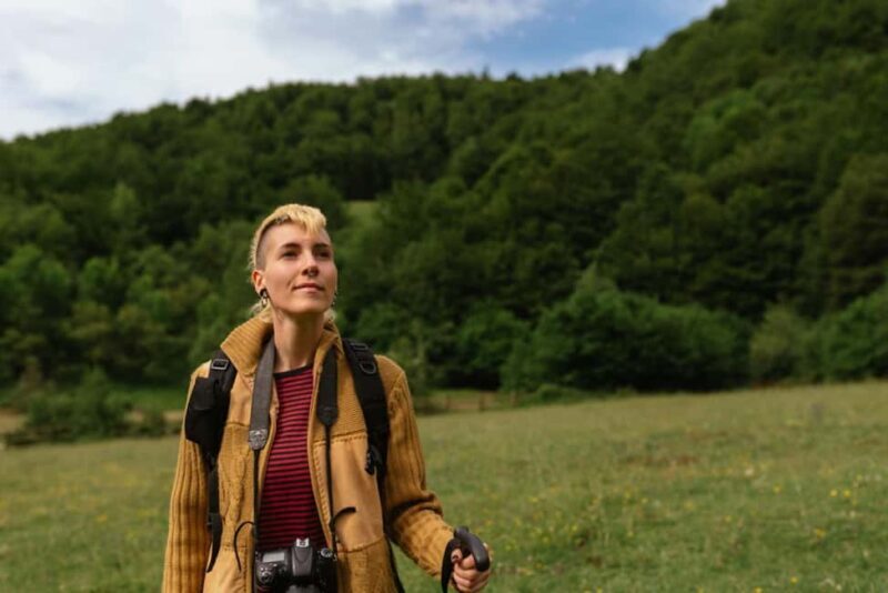 Full-Day Nature Private Tour: Picos de Europa National Park - Exploring the Picos de Europa: A Full-Day Private Tour in Asturias