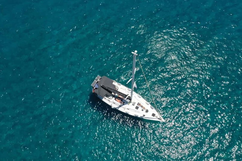 Full Day Naxos Exploration Yacht Tour - Overall Value and Who It’s Best For