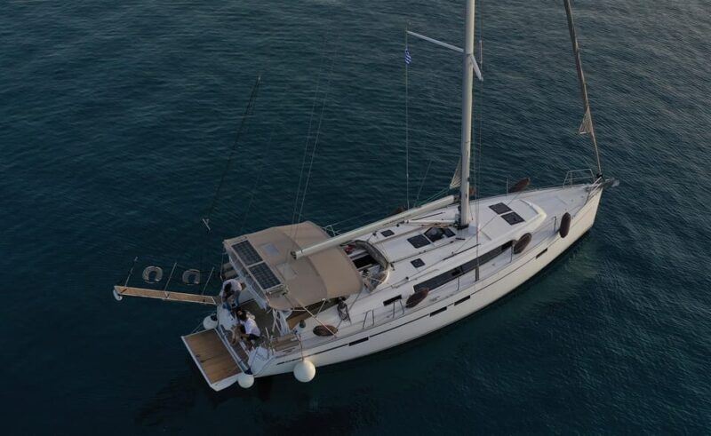 Full Day Naxos Exploration Yacht Tour - Final Thoughts