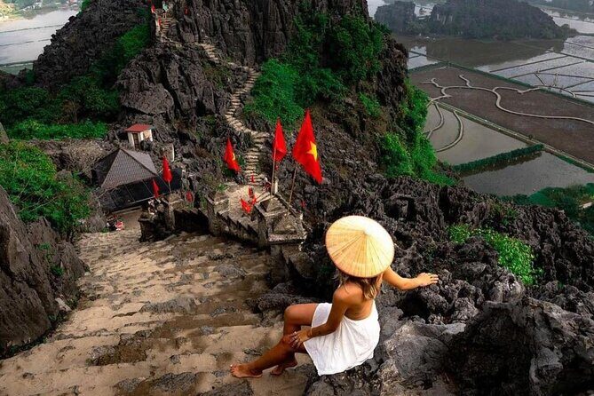 Full Day Ninh Binh, Hoa Lu, Tam Coc and Mua Cave - Introduction