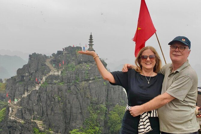Full-Day Ninh Binh Small Group of 9 Guided Tour from Hanoi - In-Depth Look at the Tour Experience