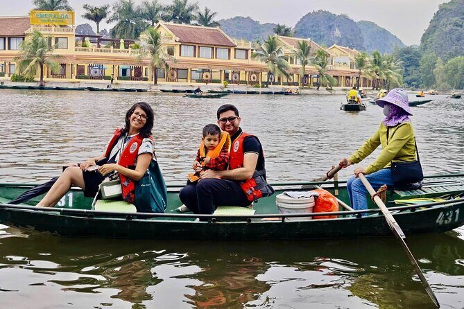 Full-Day Ninh Binh Small Group of 9 Guided Tour from Hanoi - Who Should Consider This Tour?