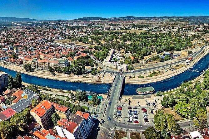Full-day Nis and Serbian History Tour from Sofia - Key Points