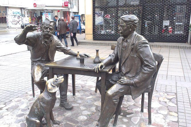 Full-day Nis and Serbian History Tour from Sofia - The Itinerary: What to Expect on the Day