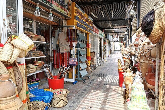 Full Day Nizwa & Jebel Akhdar Guided Tour - Who Is This Tour Best For?