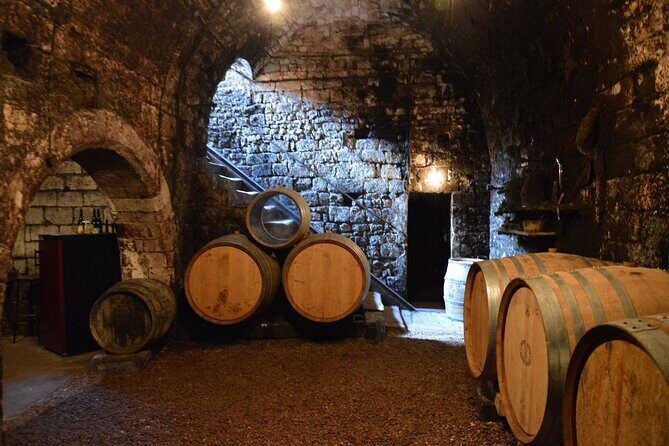 Full-Day North Burgundy and Chablis Wine Tasting Tour from Paris - What Makes This Tour Special?