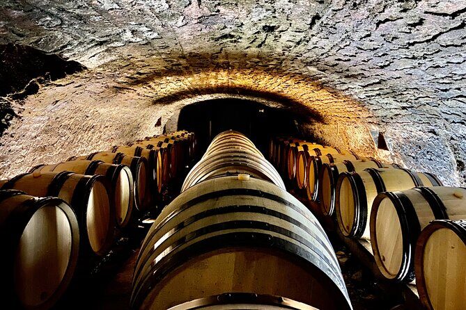 Full-Day North Burgundy and Chablis Wine Tasting Tour from Paris - Exploring Burgundy’s Vineyards