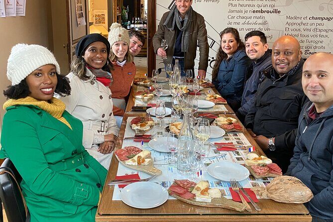 Full-Day North Burgundy and Chablis Wine Tasting Tour from Paris - What Sets This Tour Apart?