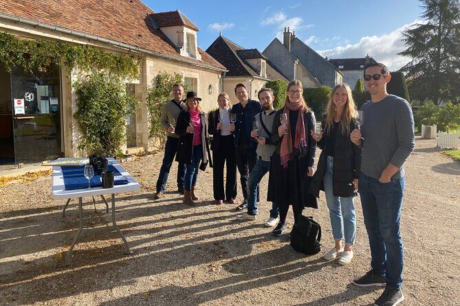 Full-Day North Burgundy and Chablis Wine Tasting Tour from Paris - Who Should Consider This Tour?
