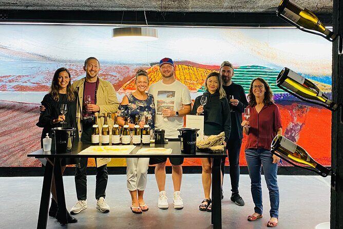 Full-Day North Burgundy and Chablis Wine Tasting Tour from Paris - The Sum Up