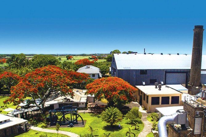 Full-Day North Tour of Mauritius, ALL INCLUSIVE Day Trip, Private SUV Car, Guide - Lunch at Le Fangourin