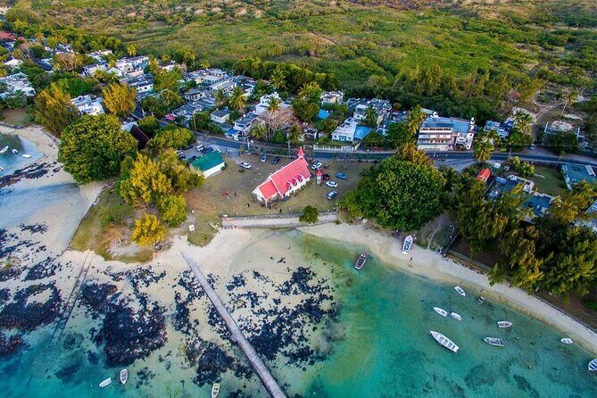 Full-Day North Tour of Mauritius, ALL INCLUSIVE Day Trip, Private SUV Car, Guide - Cultural Stop at Maheswarnath Mandir