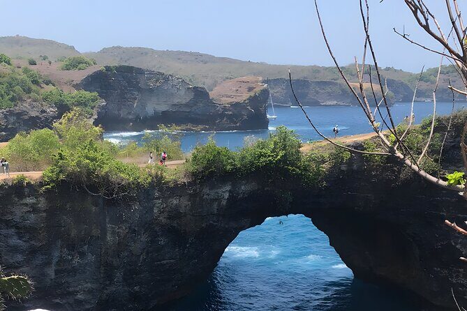 Full Day Nusa Penida Island Beach Tour From Bali - What Reviewers Love Most