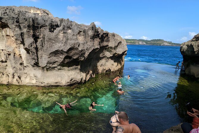 Full Day Nusa Penida Island Beach Tour From Bali - Final Thoughts