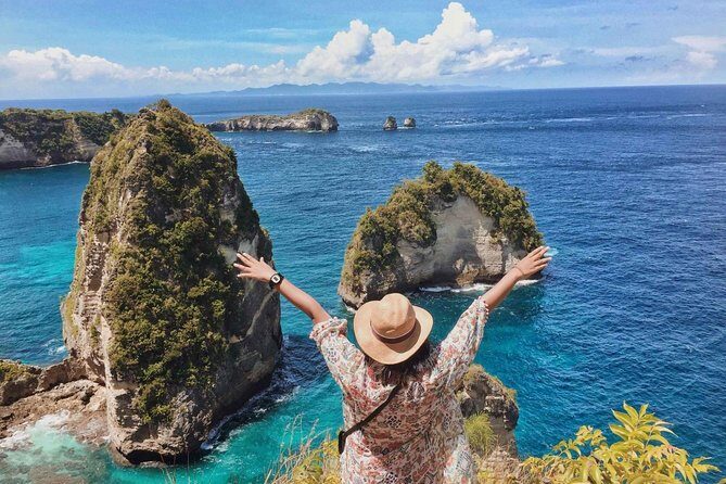 Full-Day Nusa Penida Island Private Tour with Local Guide - An Honest Look at the Full-Day Nusa Penida Island Private Tour with a Local Guide